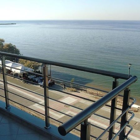 Peraía Perea Sea View 아파트 외부 사진