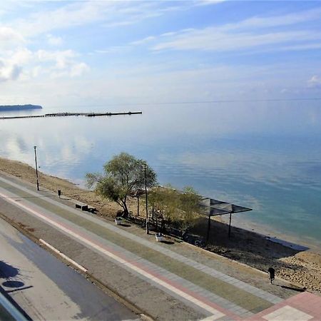 Peraía Perea Sea View 아파트 외부 사진